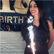 19 anni, zona Mozzate(Co), diplomata in Relazioni internazionali per il marketing, laureanda in scienze politiche.